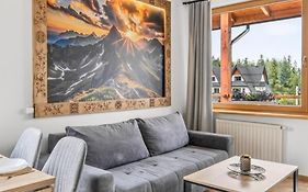 Apartament Krzeptowki Exclusive